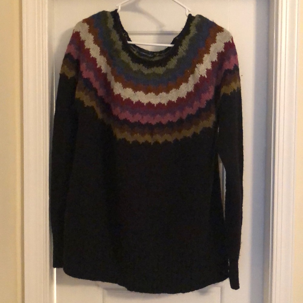 American Eagle Super Soft Sweater